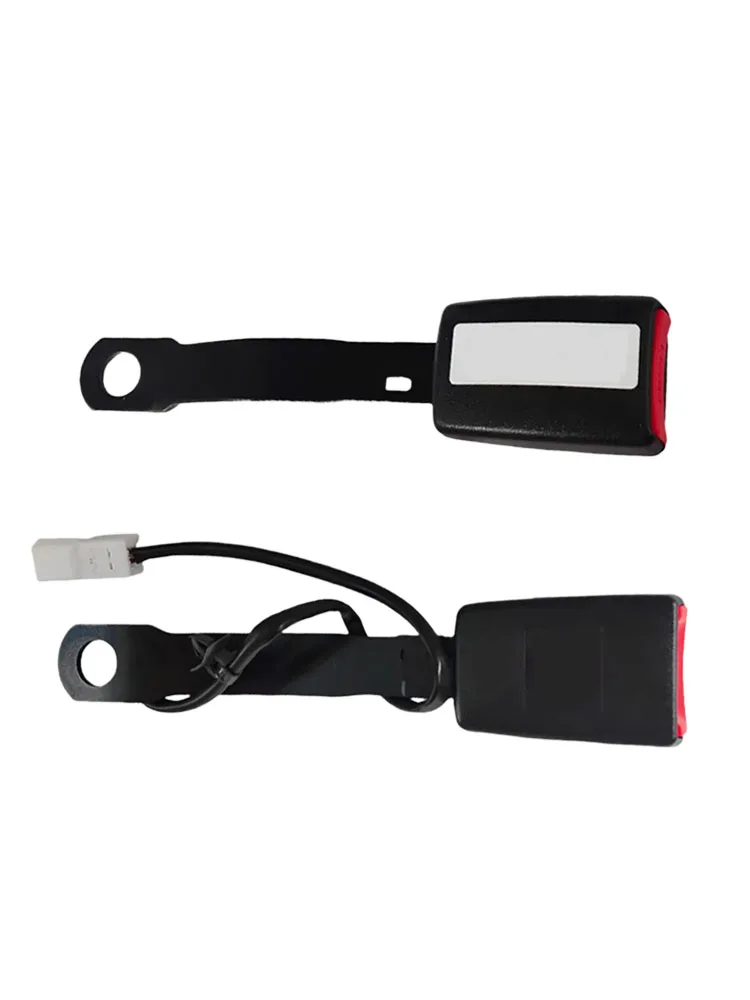 For JAC T6 T8 Pickup Truck Seat Belt Buckle Lock Pin Insert Seat Belt Buckle