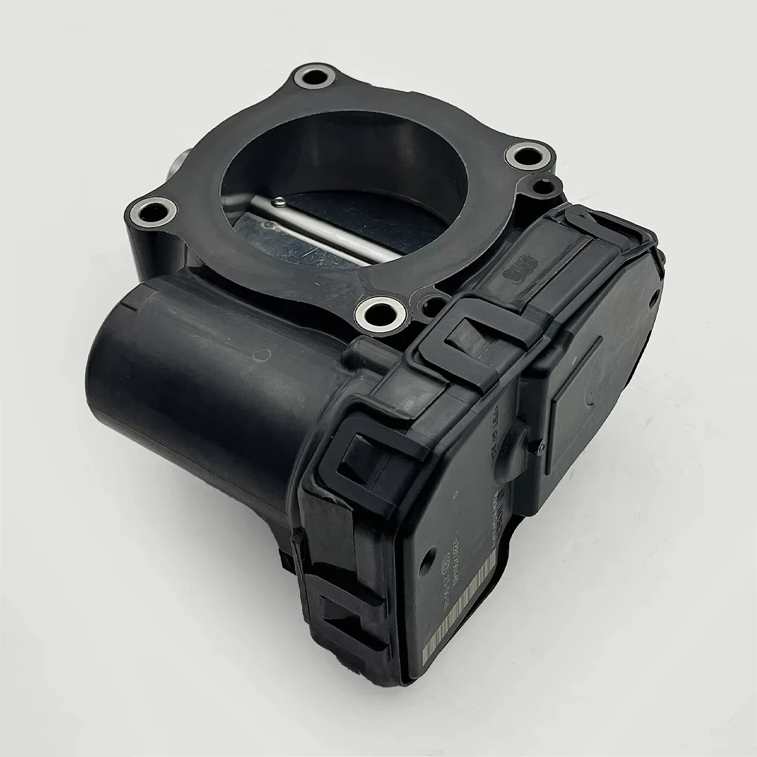 جسم خانق الوقود الأمامي لسيارة جيب رانجلر كرايسلر تاون آند كونتري 3.8L 2010 2011 04593858AB 4593858AB #4