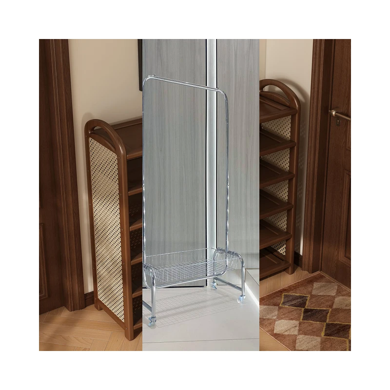 iFlight Borg 5S RX Stack with Borg 5S RX FC Flight Controller / Borg 60RS ESC for FPV Racing Parts