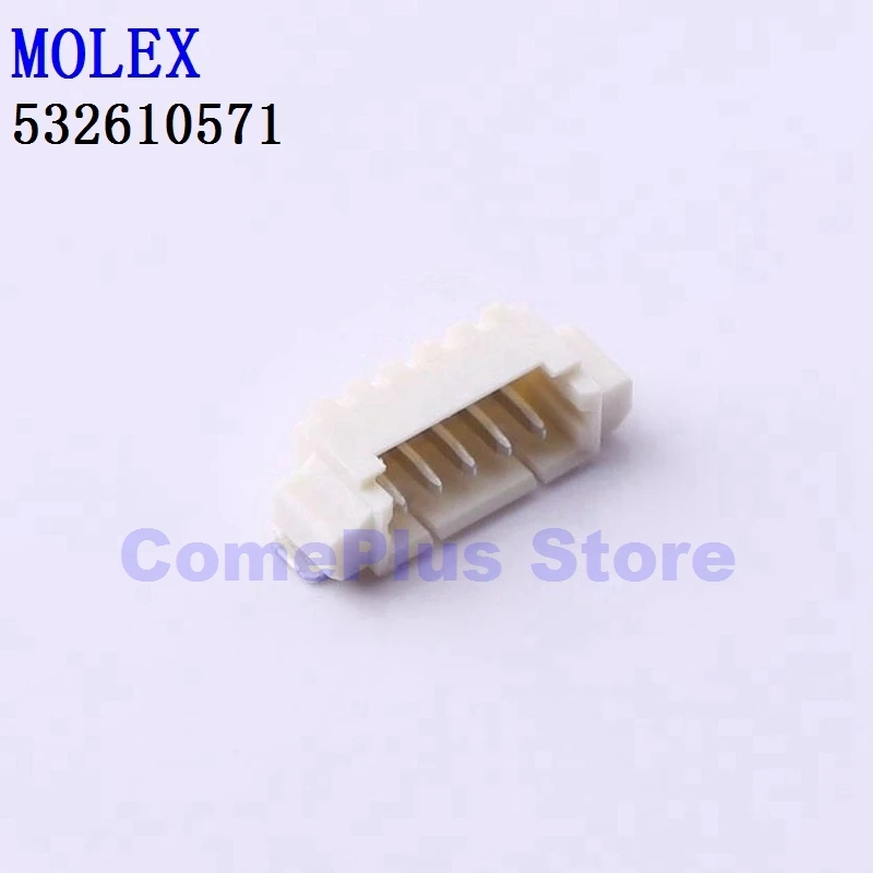 10PCS 532610271 532610371 532610471 532610571 Connectors