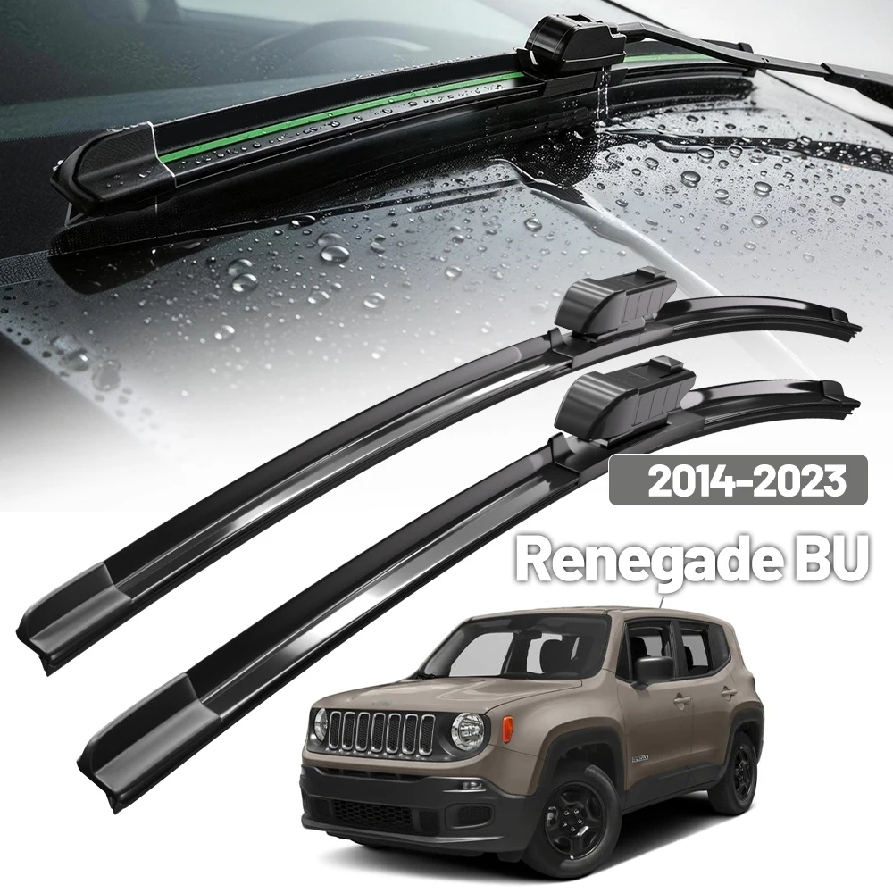 Wiper Lhd Front Wip…