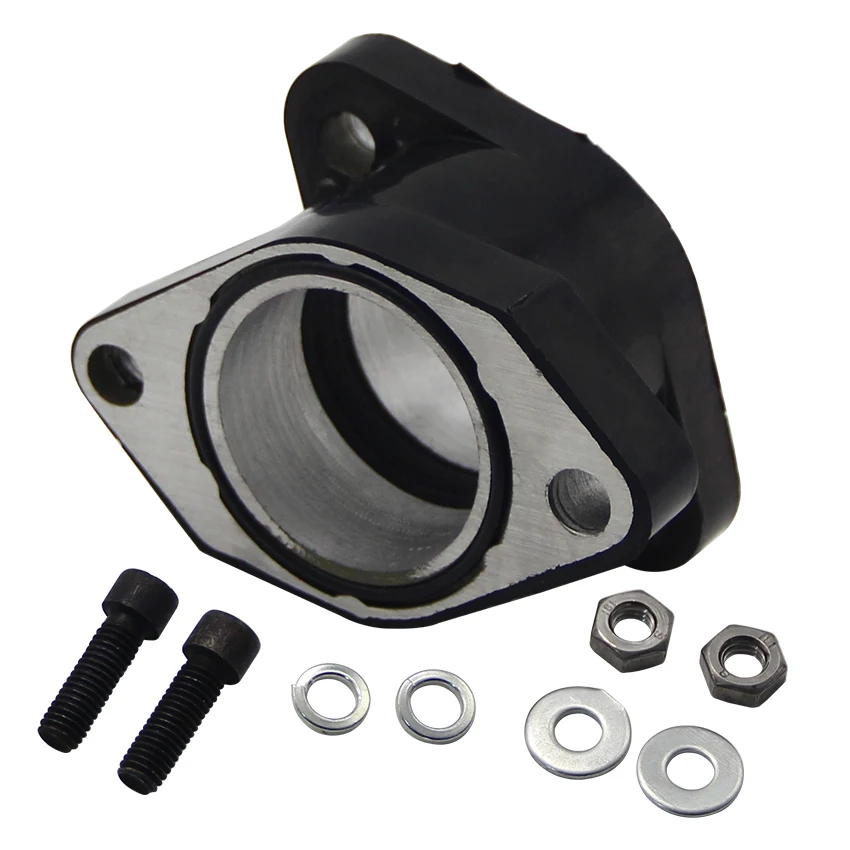 1 قطعة واجهة المكربن الغراء السحب المنوع لياماها YFM350X المحارب 1987-2004 YFM350FX ولفيرين 1UY-13586-02 #6