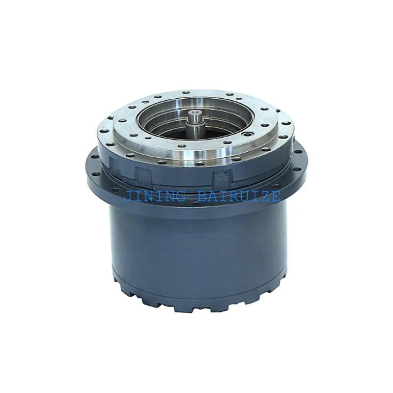 

PC130/PC130-7 Excavator Travel Reduction Gearbox Model 203-60-63111, Drive System Core Components, OEM Specification Parts
