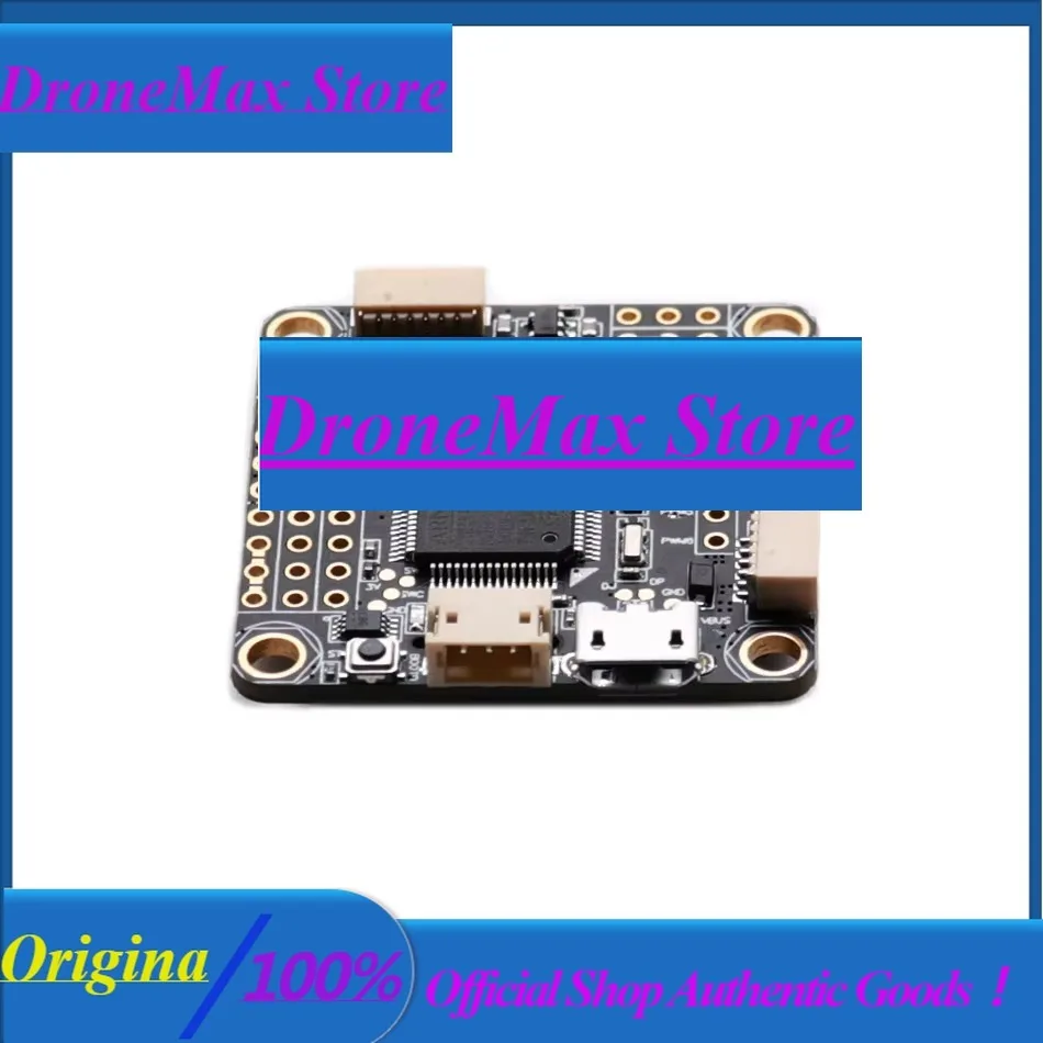 DroMaF4V3S Flight Controller SP Racing F4 F7 Racing Drone Control Standard Acro NAZE32