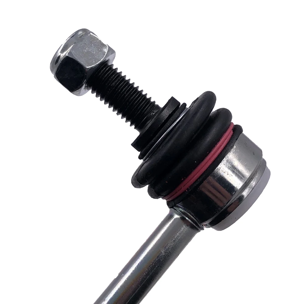 Front Stabilizer Link L/R for Lincoln MKC 1st Generation 2.0t 2.3t 2013- AV613B438AA 3M513B438AA Sway Bar Link