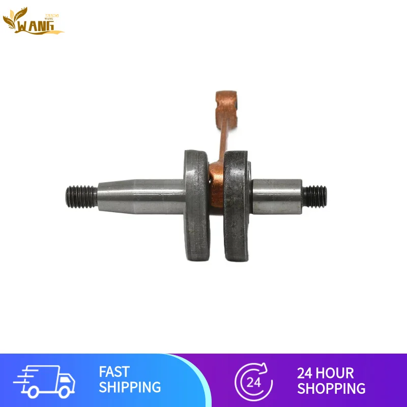 

Cabotelli Well Grid Red High Branch Shear Saw Коленчатый вал Шатун Оригинальный двигатель Mitsubishi Аксессуары для живой изгороди