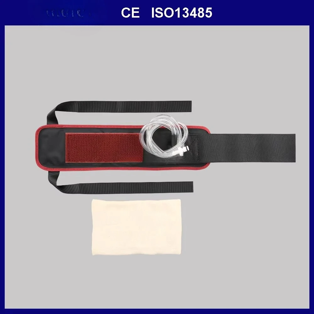 Hospital Operation Automatic Tourniquet Cuff/medical Surgical Accessories