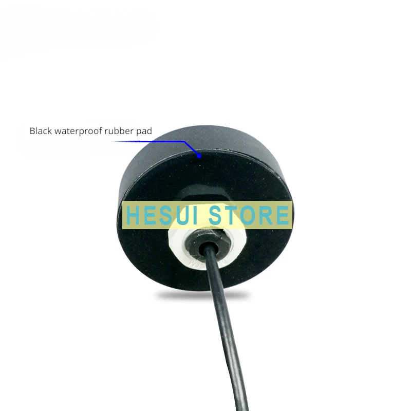 4G LTE antenna plastic stud omnidirectional round waterproof antenna NB