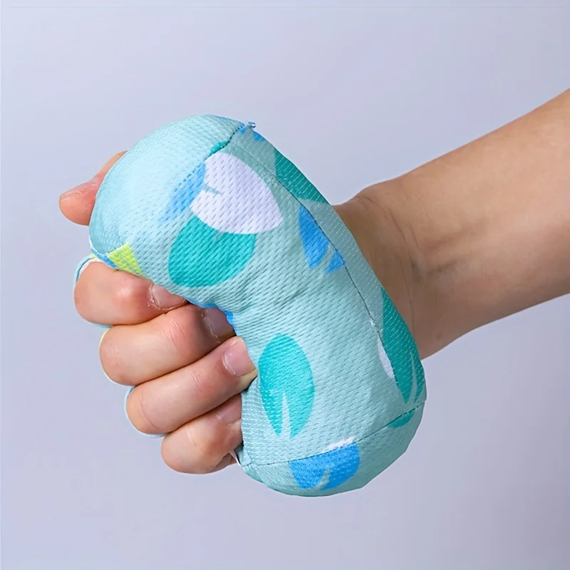 Hand Rehabilitation Finger Gripper - Flexible Exercise Stick For Elderly & Injury Recovery