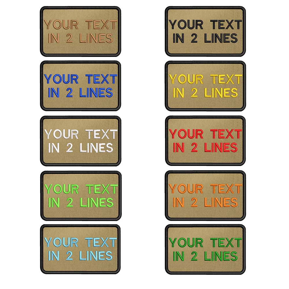 8X5Cm Khaki Backgro…