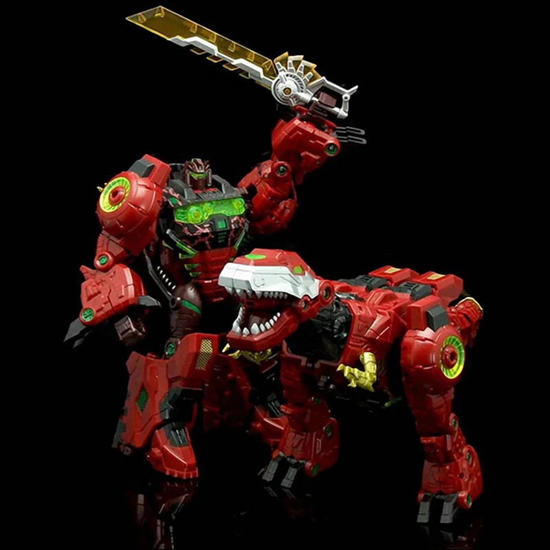 Transformation Planet X PX-06 Vulcun PX-06B PX-06C PX-06D G2