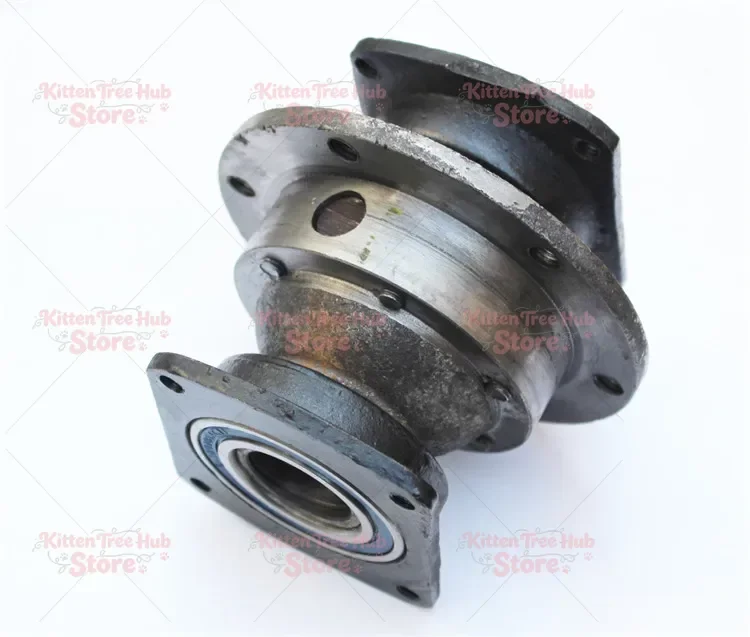Accessories Chain Differential Assembly Small Shell Tricycle Brush Motor Tooth Pack