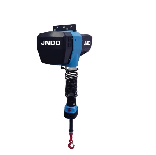 For Automotive Industry Heavy Tire Rims Handling Intelligent Hoist Electric Balancer