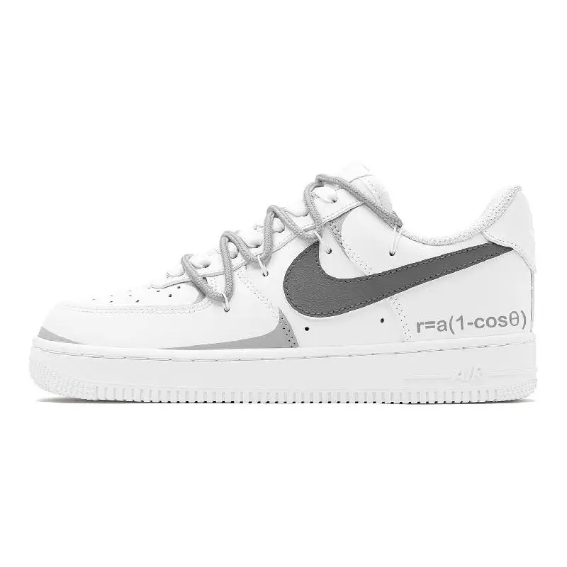 【Customize】Nike Air Force 1 Skateboarding Shoes Men Sneakers shoes CW2288-111