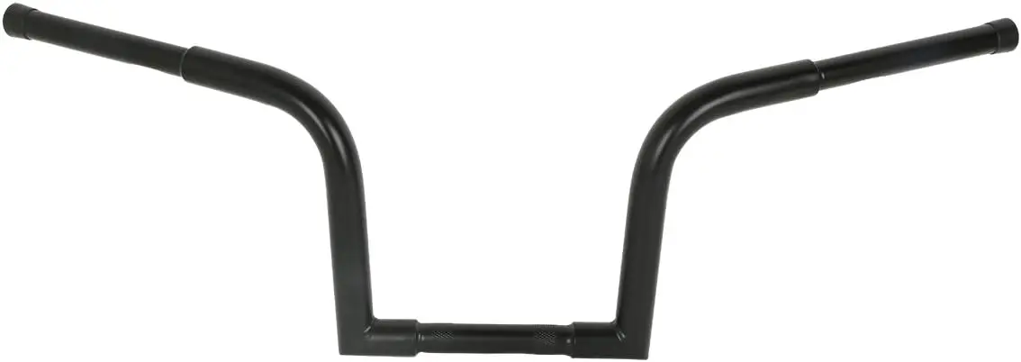 

Руль мотоцикла 10 дюймов Rise Frisco 1-1/4 дюйма, подходит для Harley Sportster XL883 XL1200 Softail FLST FXST Custom