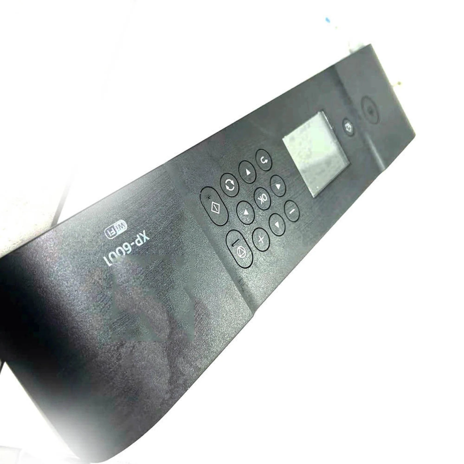 

Панель управления экраном Xp-6000 подходит для деталей принтера EPSON xp-6100 XP-6001