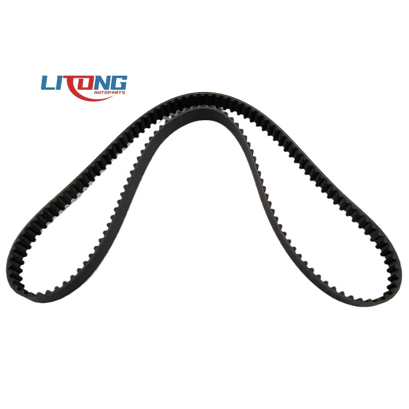 

СОВЕРШЕННО НОВЫЙ для SAIC MAXUS T60 G10 V80 V90 Diesel 2.0T Ремень привода ГРМ 139 зубьев C 00077409