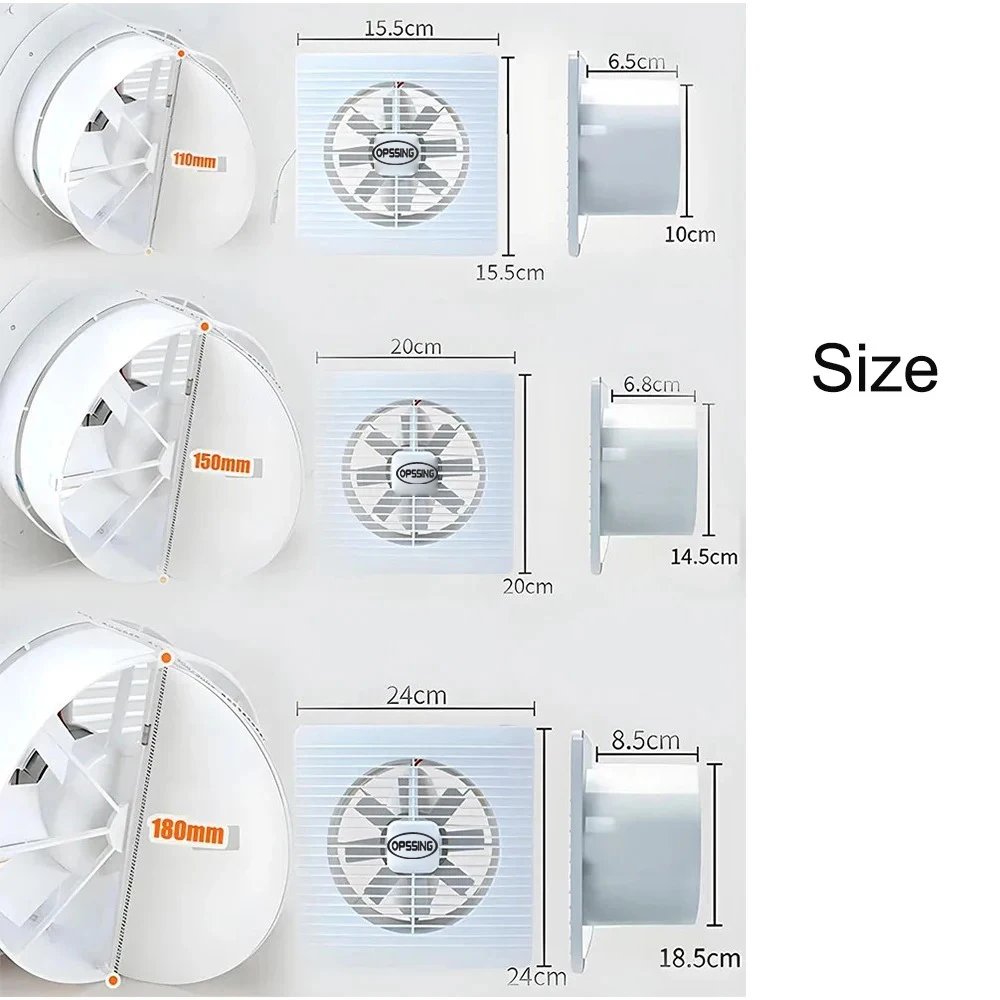 Thumbnail 4 - #49 Best Exhaust Fans to Buy In 2026