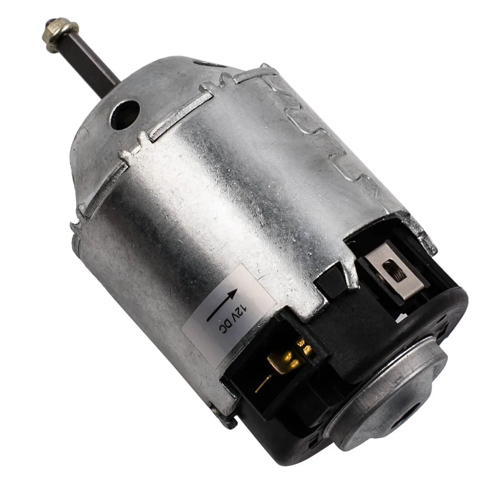 Heater Blower Motor Replacement for Nissan X-Trail 2001-2007 LHD 27225-8H31C