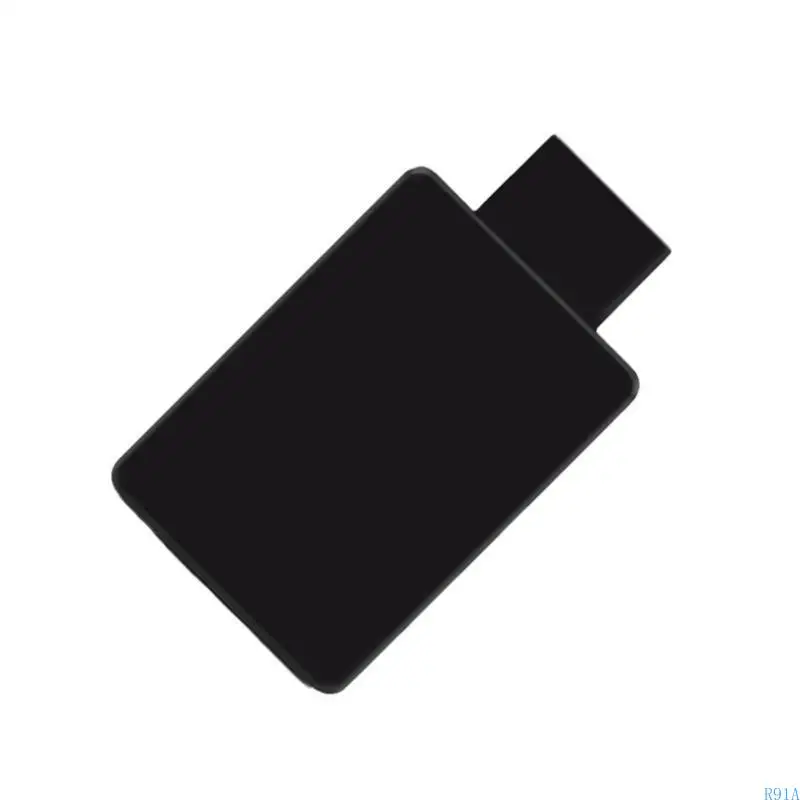 R91A Console Console Converter Adapter kontrolera bezprzewodowego Chip ESP32 dla 2600 Joystick Adapter Aktualizacje układowego