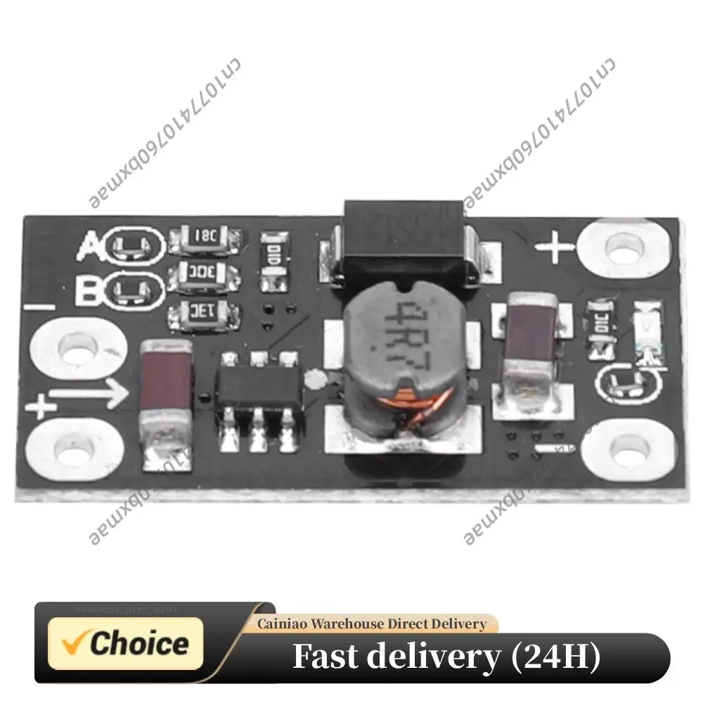 5-20Pcs 3.7V To 12V…