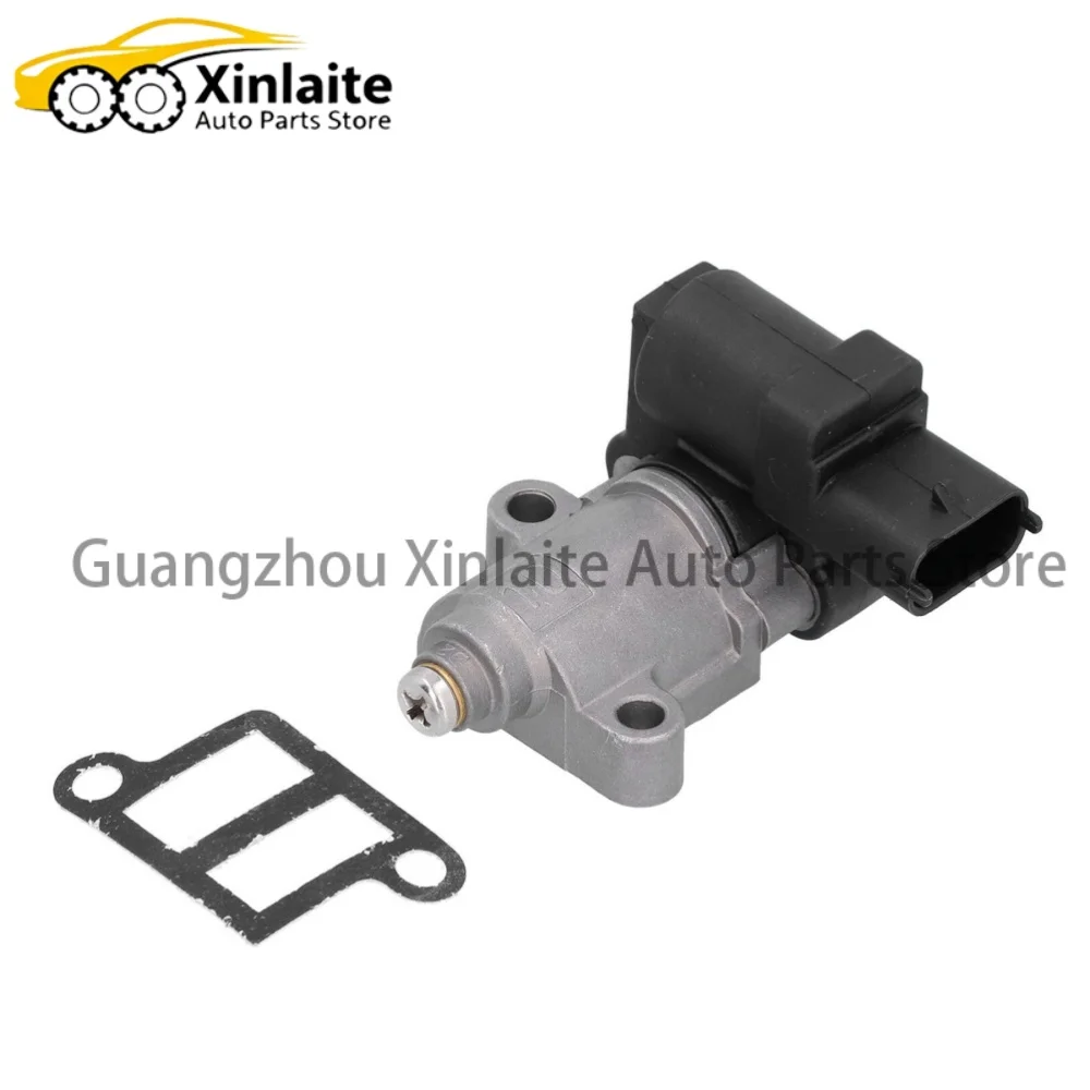 

Клапан холостого хода IACV 35150-02800 для Hyundai MATRIX I10 2008-для моделей серии Kia Picanto 2007-2010 3515002800 95209300