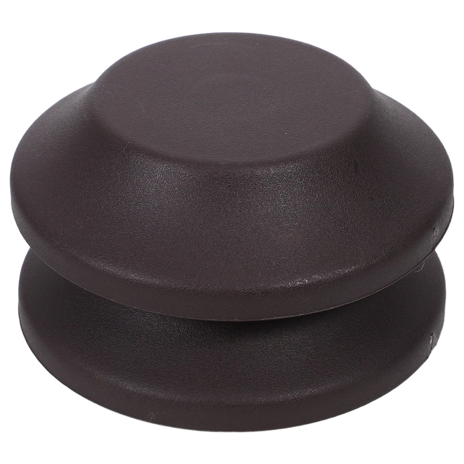 

2Pcs Sunshade Umbrella Replacement Cap Strong Weatherproof Tip Cover for Cantilever Patio Umbrella Pole Repair Garden Outdoor