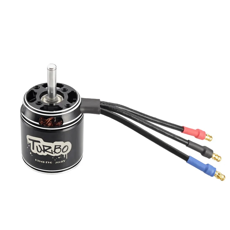 D4250EVO Brushless Motor D3548EVO1150KV 900KV 760KV DC Drone FPV