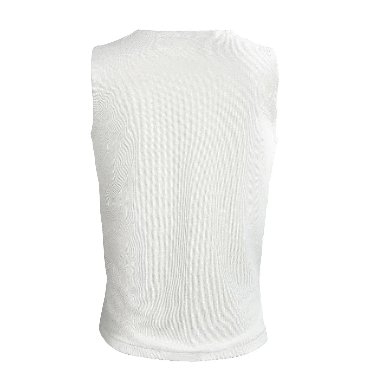 DurableSoft And Light Flexible Stab-proof Vest Anti-cutting And Anti-cutting White Security Equipment Equipment Vest Self-defen