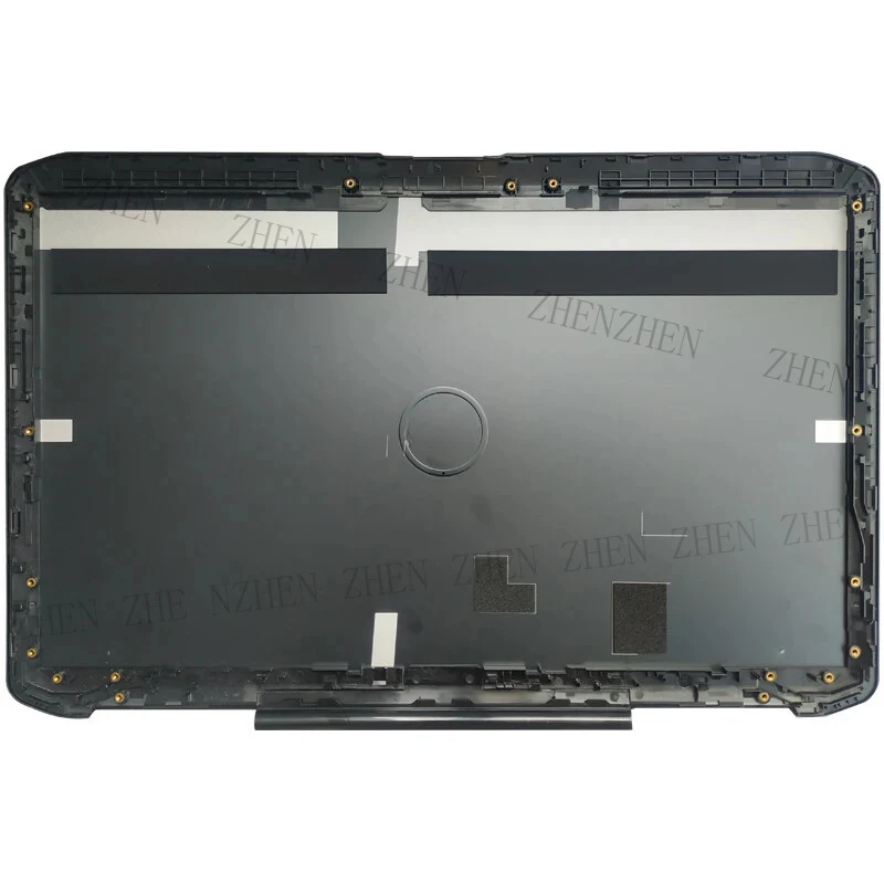 Новая черная задняя крышка ЖК-дисплея для ноутбука Dell Latitude E5530 A shell AM0M1000300