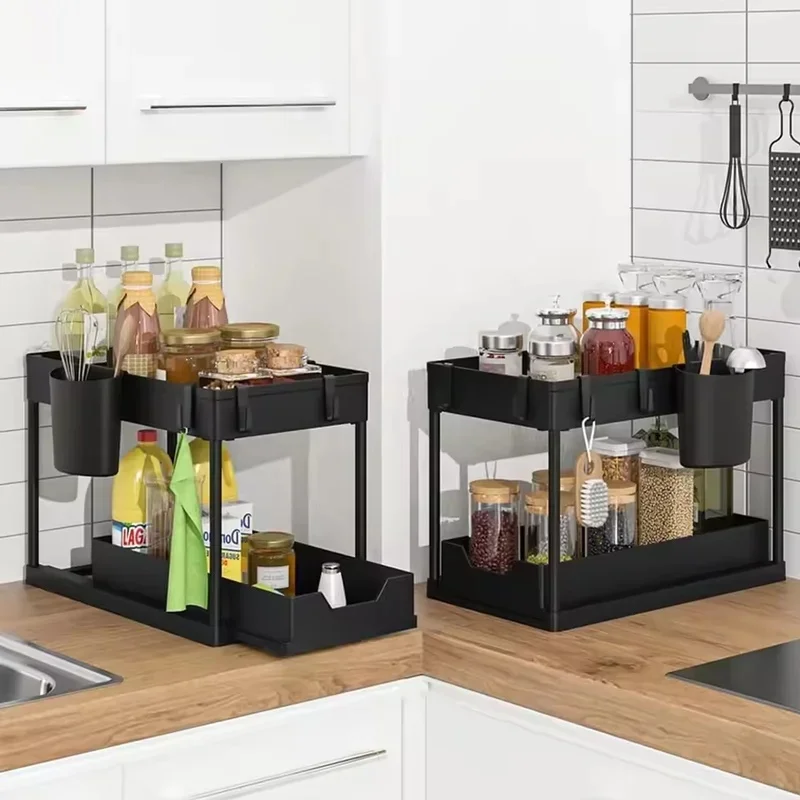 Thumbnail 3 - #64 Best Kitchen Storage Baskets to Buy In 2026