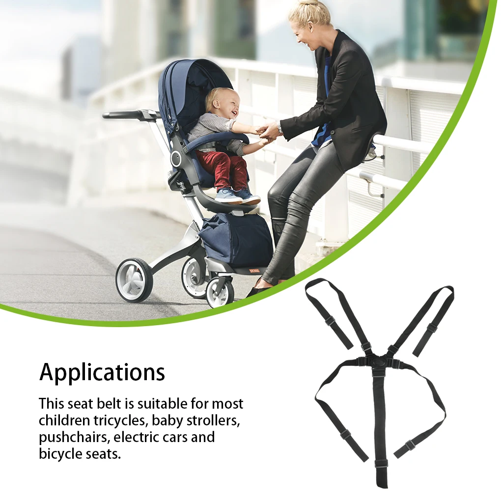 아기 유모차 안전 벨트 후크 안전 버기 하네스 퀵 릴리스 야외 보안 푸시 의자 스트랩 교체 부품