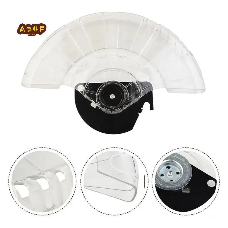 

A24F-Transparent Guard For LS1040 Power Tools, Electric Miter Saws Blade Guard Protector Replacement