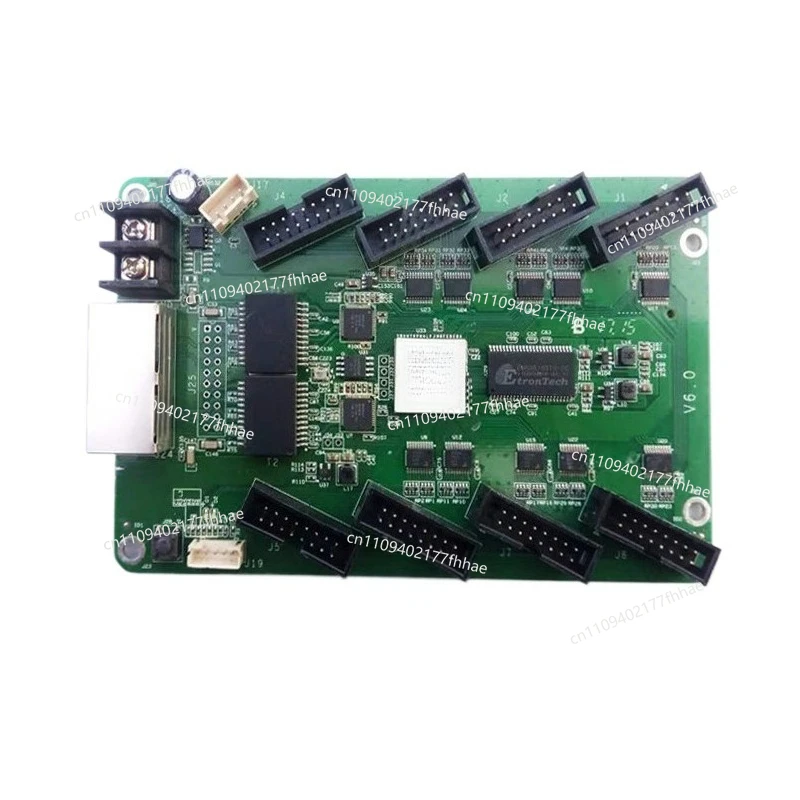 5A75B 5A75E 5A-75B 5A-75E Receiver Card