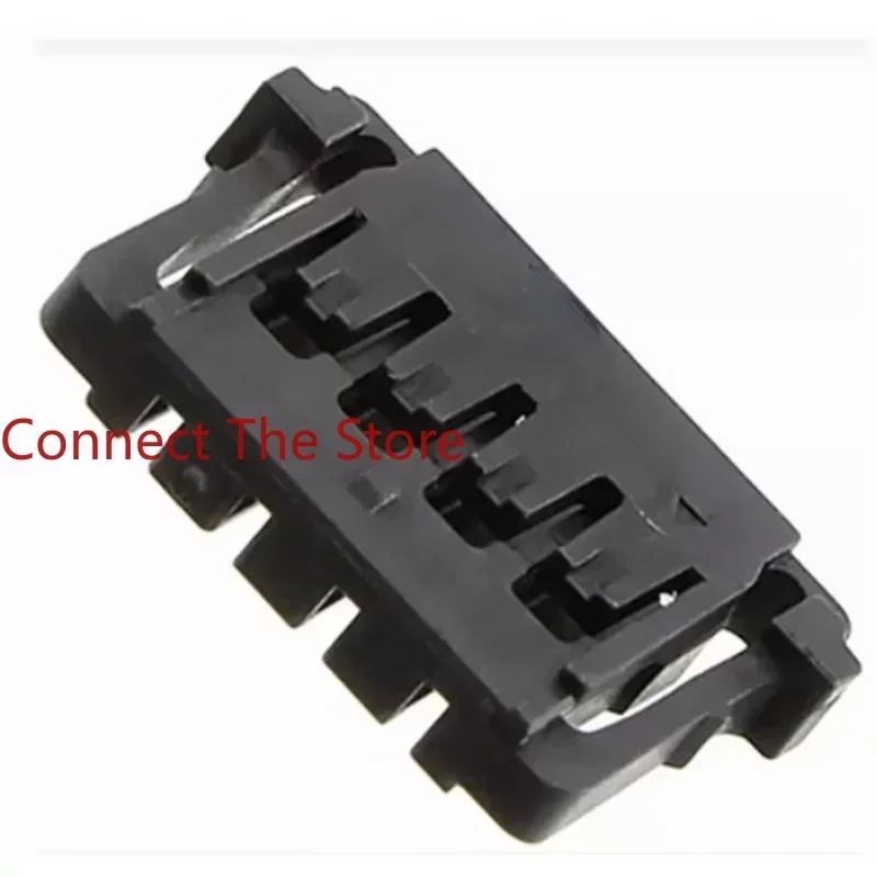 

10PCS Connector 504051-0401 5040510401 Rubber Case 4P Original In Stock