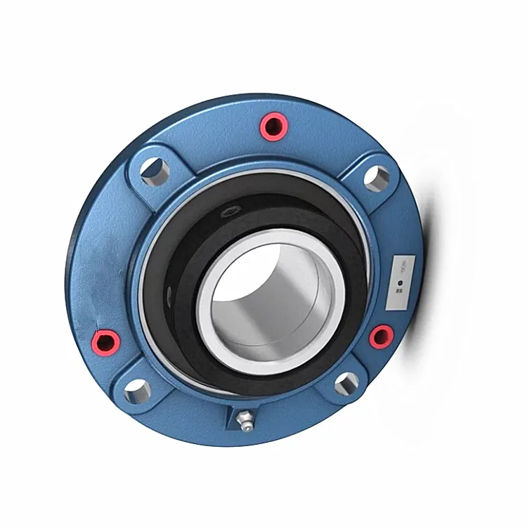 

Блок седла подшипника FYRP 3.15/16=F4BRP 315-SRB-SRE