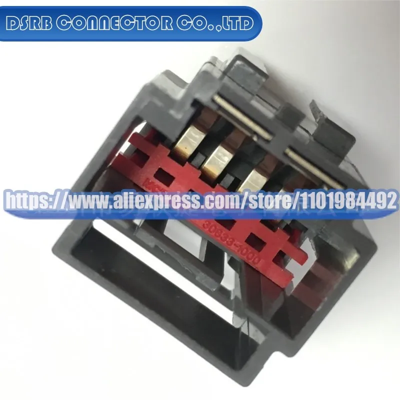 

10 шт./лот 30833-1000 7281-4313-30 7281-4313-40 64320-3319 7286-1238-30 7287-0191-30 90980-12801 разъем новый оригинальный