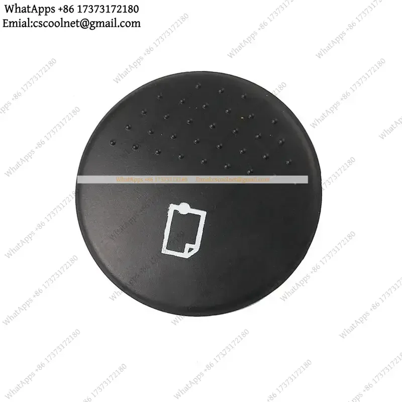 JS02 Dashboard Paper Clip Document Holder For Mercedes-Benz Sprinter 2006-2018