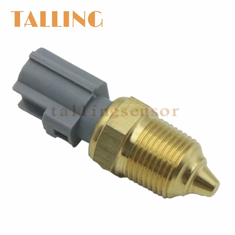 F5AF-12A648-AA Engine Coolant Temperature Sensor For Ford Focus Freestar Lincoln Mazda Mercury New F65Z10884AA F5AF-12A648-AB