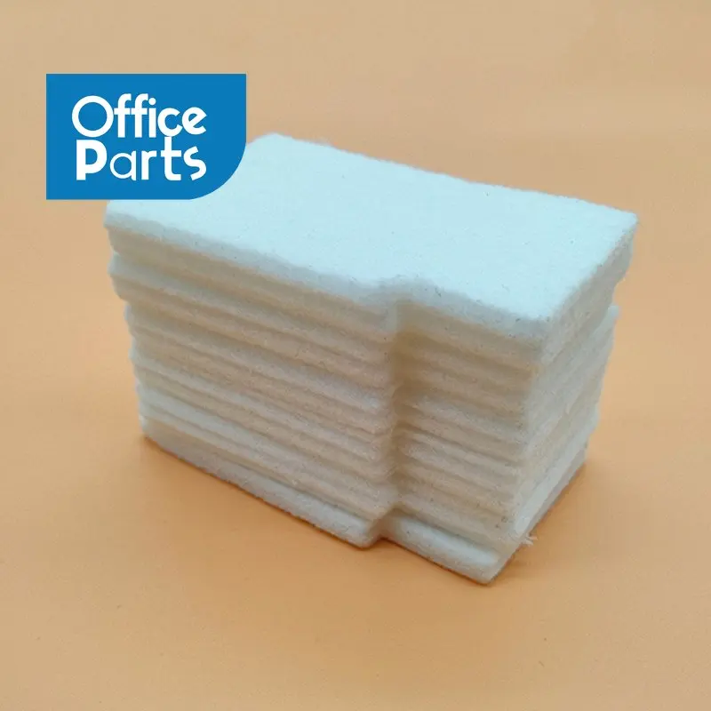 1SETS LEK119001 Ink Absorber Pad Sponge for BROTHER DCP J100 J105 J132W J152W J172W T300 T500W T700W MFC J200 J245 T800W