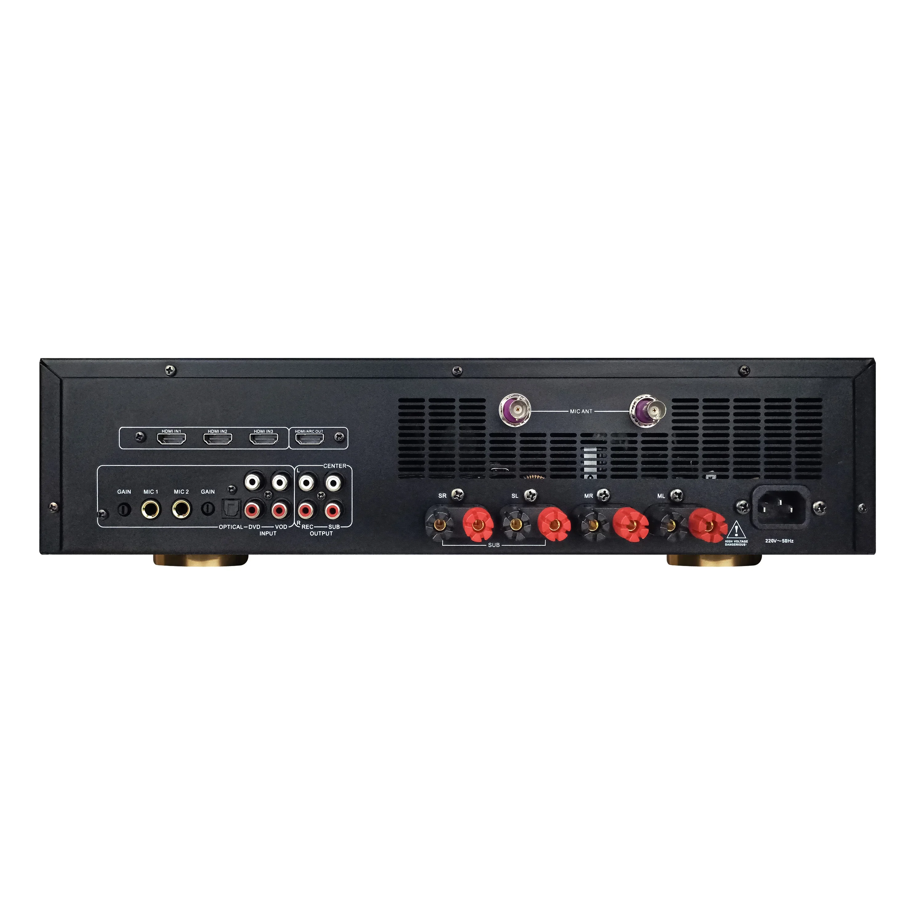 

Top Selling Professional Sound Equipment Active Speakers High Power Amplifier