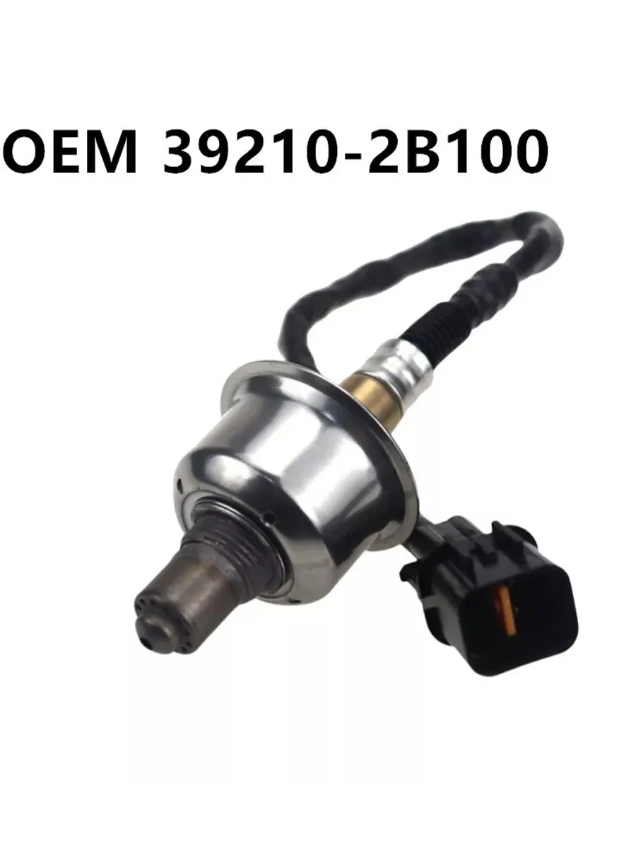 Oxygen Sensor 39210-2B100 39210-2B220 for Hyundai ACCENT VELOSTER RIO SOUL 25024849 392102B100 392102B220