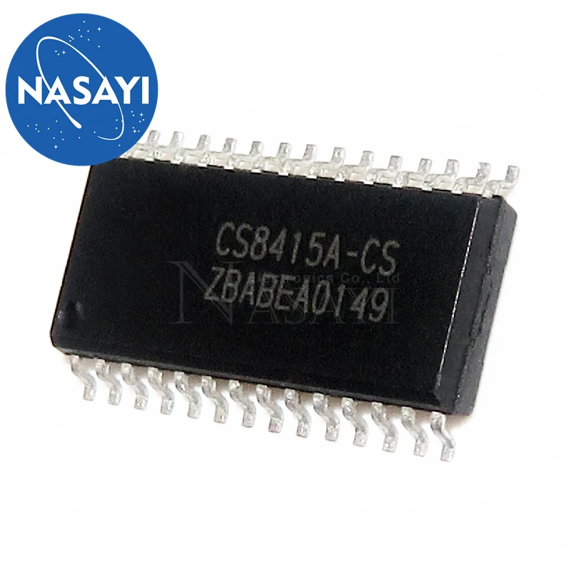 Nasayi 5Pcs/Lot CS8…