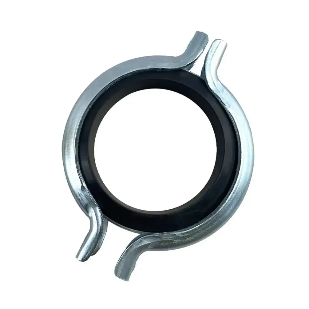 Clamp Seal 1613837700 1613-8377-00 Suitable for Atlas Copco Air Compressor