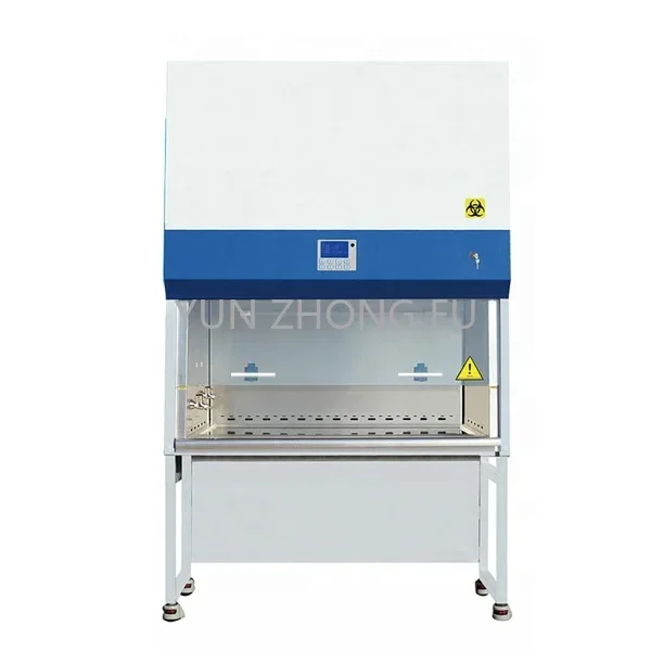 Laboratory Equipment China Class II 4FA2 220V Biological Safety Cabinet Motorized Front Window Biosafety Cabinet Lab Supplies