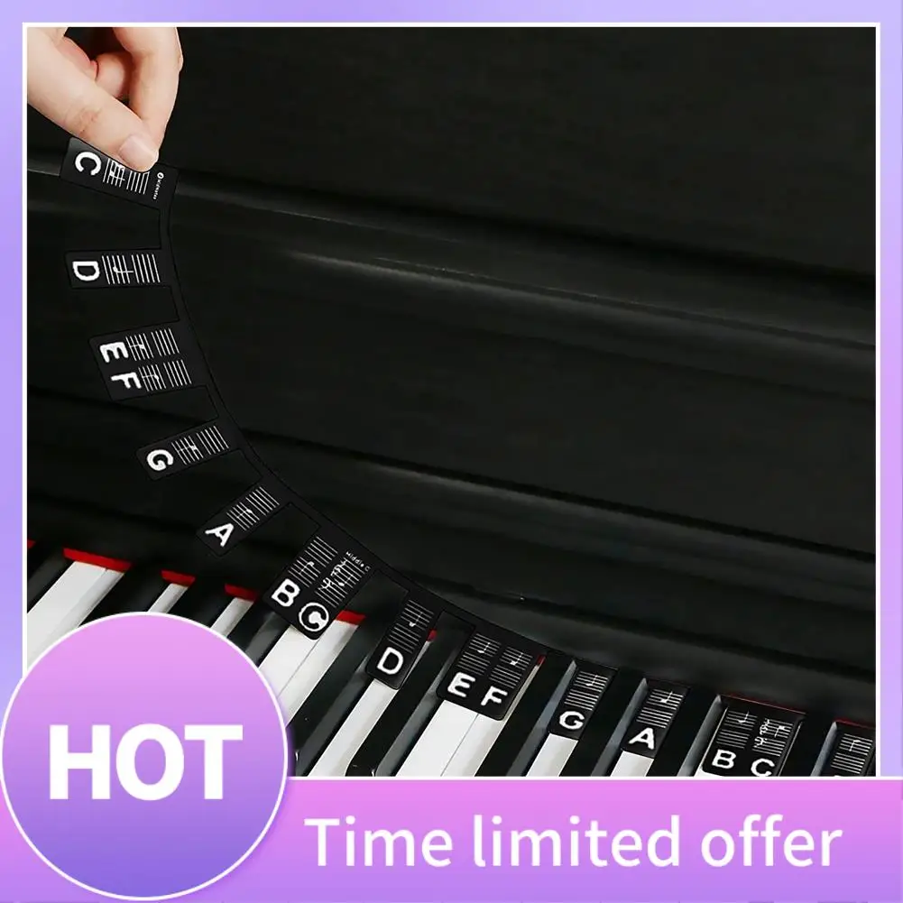 Abxi Piano Keyboard…