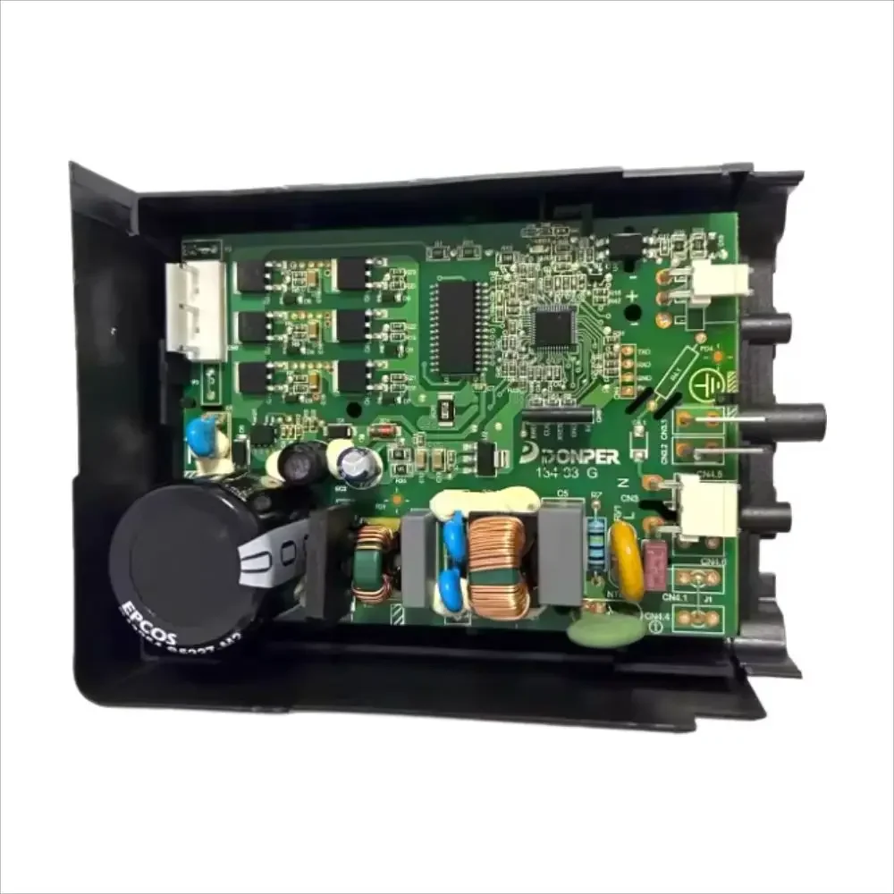 New for Refrigerator Compressor 1.6A 134-03-Y17-A 62-D-G017 Variable Frequency Board VDU060CY1