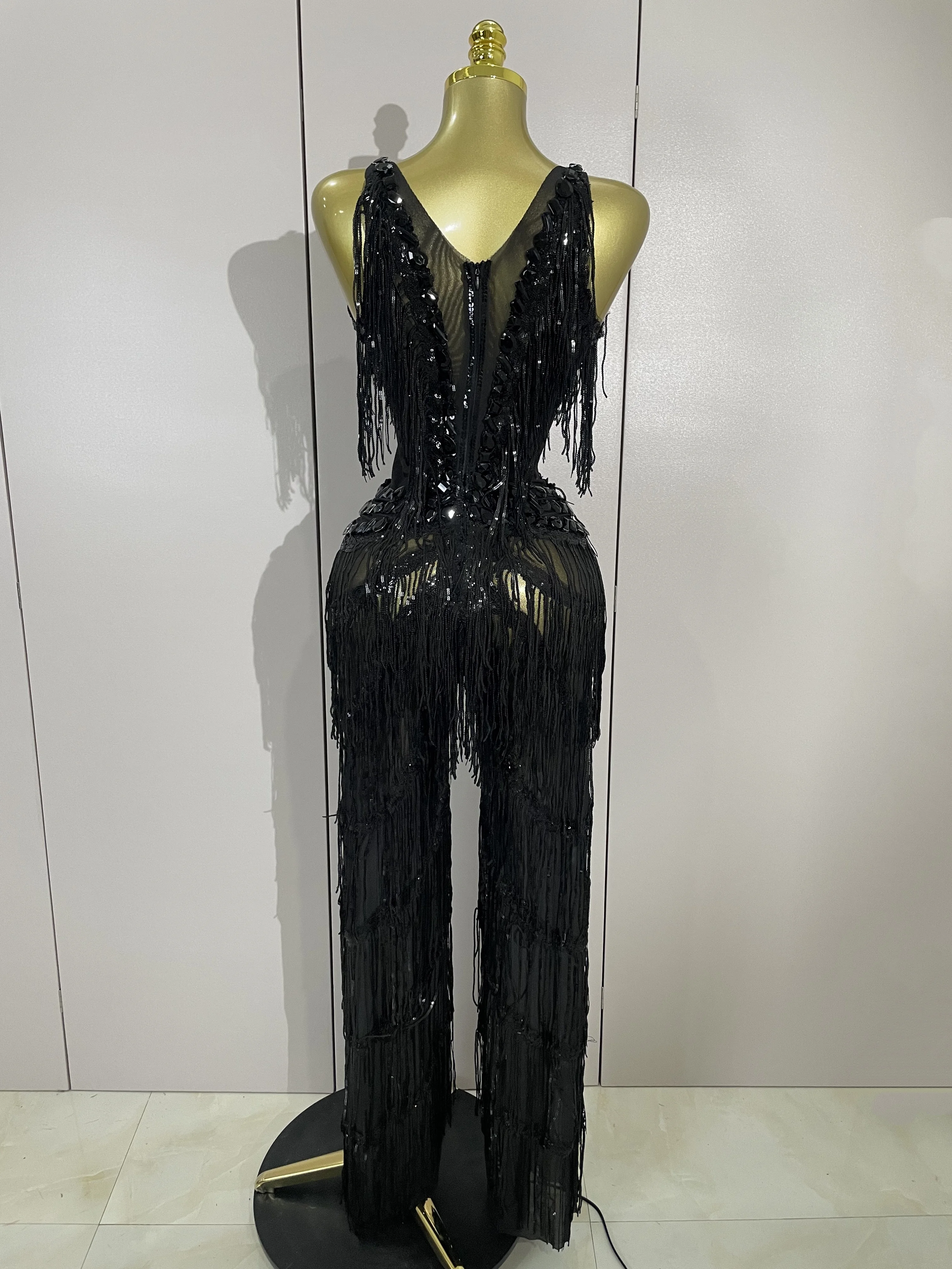 Thumbnail 3 - #11 Wide Leg Jumpsuits Discount Picks