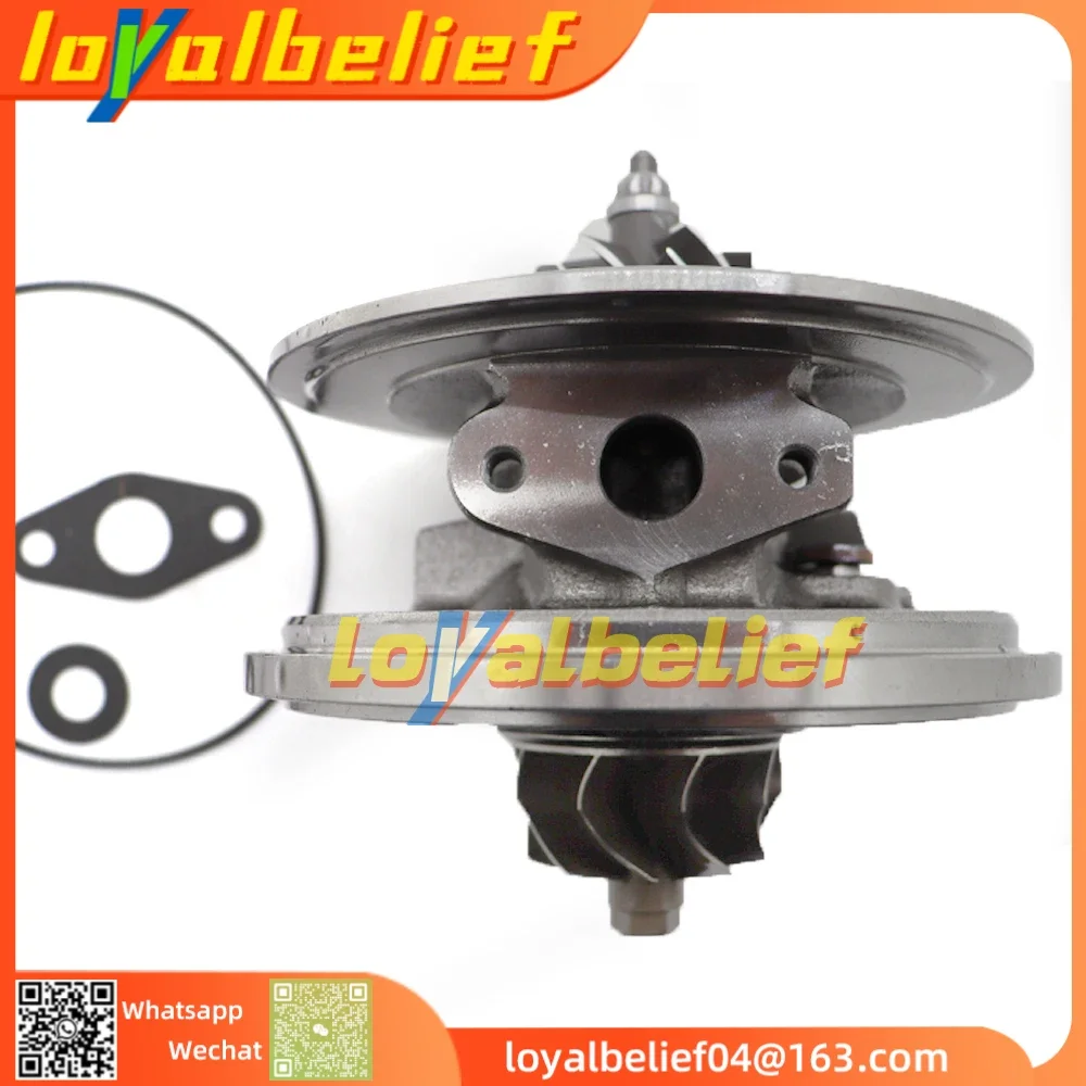 

ДЛЯ AUTO турбокартриджа для Ford Ranger Transit 2.2 TDCi 787556 854800 854800 -5001W 787556 -5016S