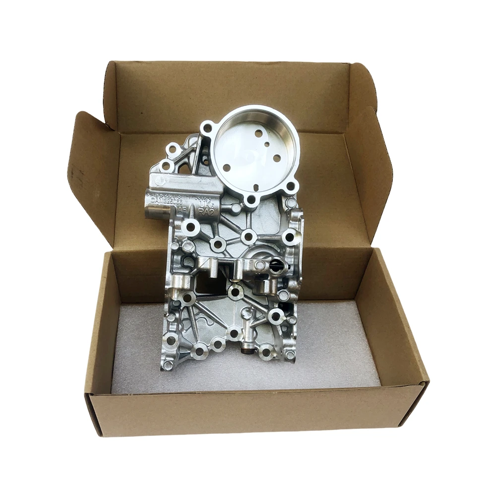0AM OAM DQ200 Transmission Accumulator Mounting Housing Valve Plate Fit for       SEAT DSG 7 Speed